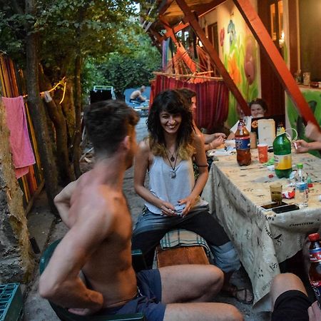 Vampire Beach Hostel Vama Veche Εξωτερικό φωτογραφία