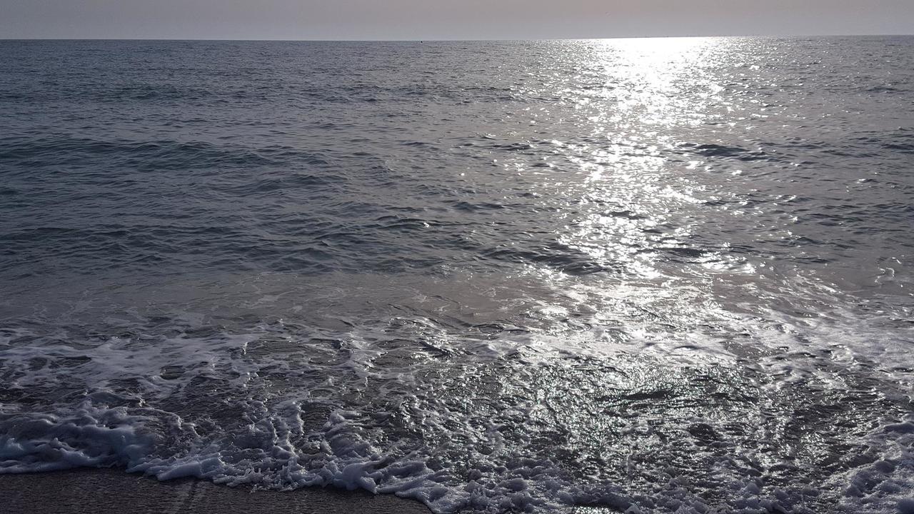 Vampire Beach Hostel Vama Veche Εξωτερικό φωτογραφία