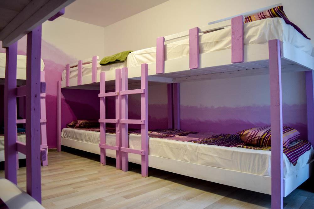 Vampire Beach Hostel Vama Veche Εξωτερικό φωτογραφία