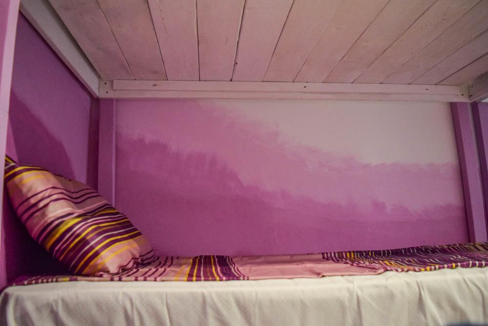 Vampire Beach Hostel Vama Veche Εξωτερικό φωτογραφία