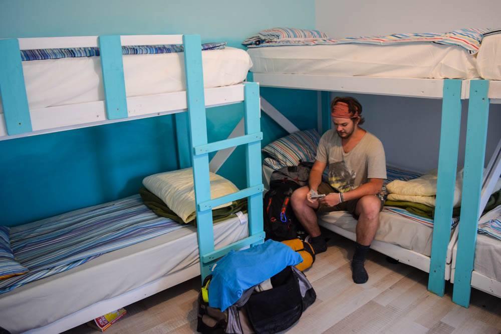 Vampire Beach Hostel Vama Veche Εξωτερικό φωτογραφία