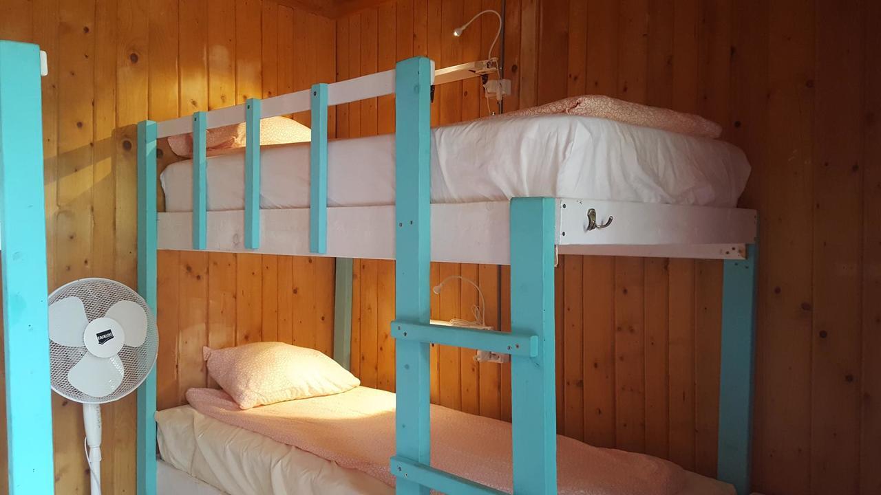 Vampire Beach Hostel Vama Veche Εξωτερικό φωτογραφία