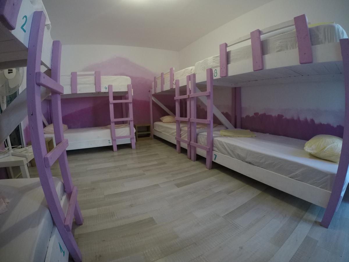Vampire Beach Hostel Vama Veche Εξωτερικό φωτογραφία